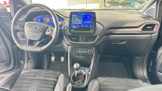 Ford Puma 1.0 EcoBoost 114kW ST-Line X MHEV