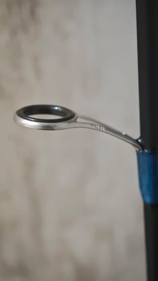 Caña Spinning Kali Kunnan