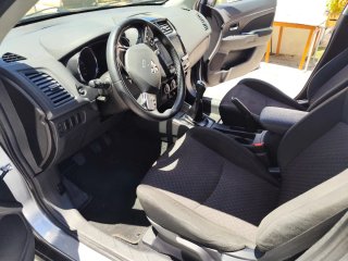 Mitsubishi ASX 2018