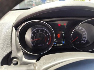Mitsubishi ASX 2018