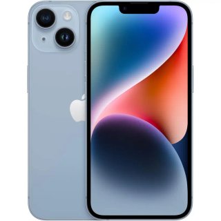 Apple iPhone 14 128GB Azul - Excelente