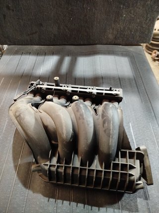COLECTOR ADMISION MERCEDES-BENZ CLASE E (W211) BE