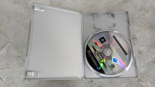 🇪🇸 Splinter Cell Pandora Tomorrow PS2