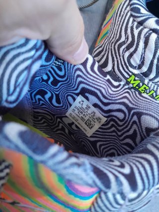Puma x Cartoon Network Dexter's Laboratory
