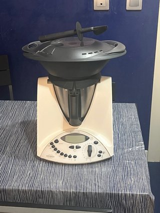 Thermomix TM31