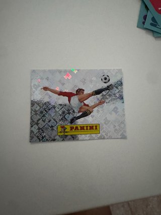 Cromo Mundial 2026 - Álbum 00