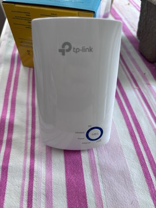 TP-Link RE200 AC750 Mesh Wi-Fi Extender