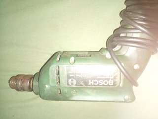 Taladro Bosch PSB 400W