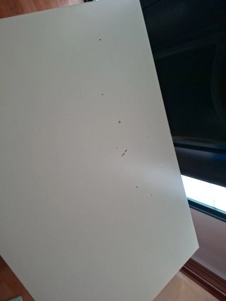 Tavolo per bambini Ikea Pahl