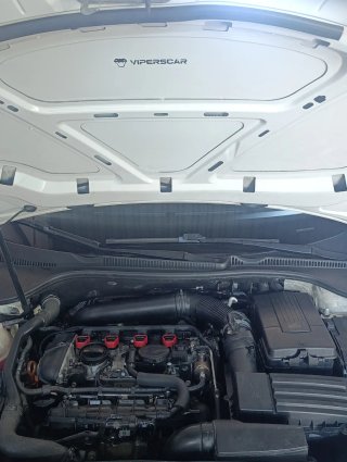 Volkswagen Golf 2010 NACIONAL