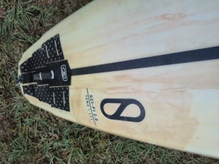 Tabla Surf Firewire Sci-Fi 5'10 32.2L