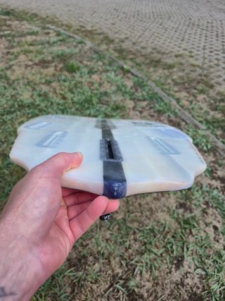 Tabla Surf Firewire Sci-Fi 5'10 32.2L