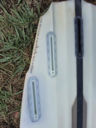 Tabla Surf Firewire Sci-Fi 5'10 32.2L