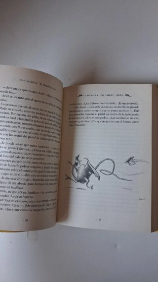La amenaza de los animales sombra