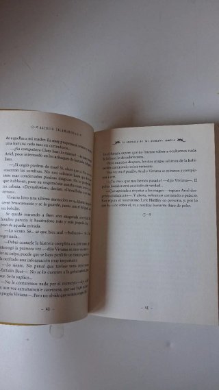 La amenaza de los animales sombra