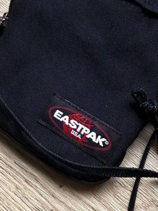 Bandolera Eastpak Buddy Negro