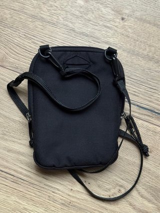 Bandolera Eastpak Buddy Negro