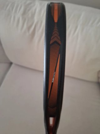 Pala Bullpadel Vertex 04 2025