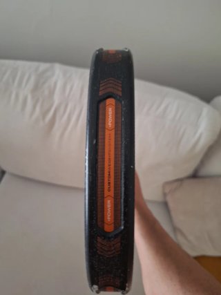 Pala Bullpadel Vertex 04 2025