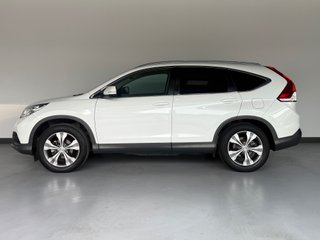 Honda CR-V 1.6 i-DTEC 4x2 Lifestyle Navi