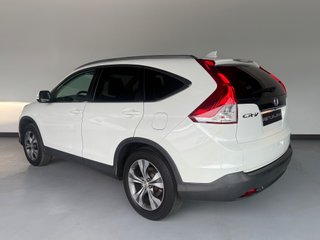 Honda CR-V 1.6 i-DTEC 4x2 Lifestyle Navi