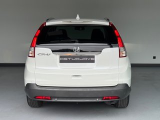 Honda CR-V 1.6 i-DTEC 4x2 Lifestyle Navi