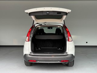 Honda CR-V 1.6 i-DTEC 4x2 Lifestyle Navi