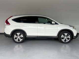 Honda CR-V 1.6 i-DTEC 4x2 Lifestyle Navi