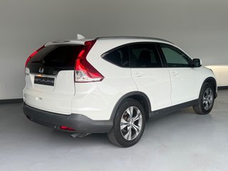 Honda CR-V 1.6 i-DTEC 4x2 Lifestyle Navi