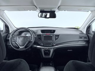 Honda CR-V 1.6 i-DTEC 4x2 Lifestyle Navi