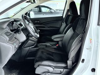 Honda CR-V 1.6 i-DTEC 4x2 Lifestyle Navi