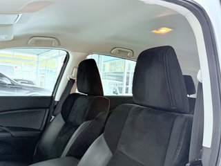 Honda CR-V 1.6 i-DTEC 4x2 Lifestyle Navi