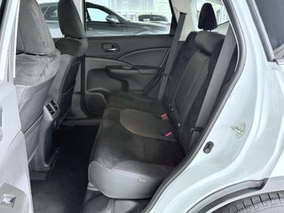 Honda CR-V 1.6 i-DTEC 4x2 Lifestyle Navi
