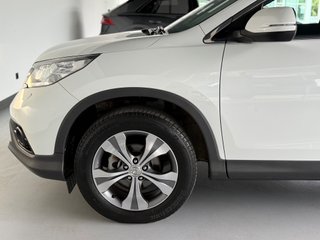 Honda CR-V 1.6 i-DTEC 4x2 Lifestyle Navi
