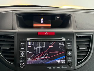 Honda CR-V 1.6 i-DTEC 4x2 Lifestyle Navi