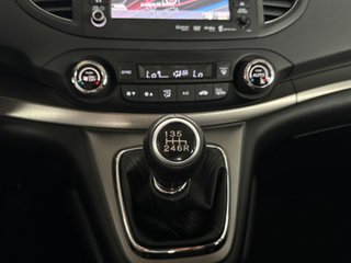 Honda CR-V 1.6 i-DTEC 4x2 Lifestyle Navi