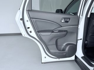 Honda CR-V 1.6 i-DTEC 4x2 Lifestyle Navi