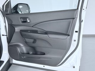 Honda CR-V 1.6 i-DTEC 4x2 Lifestyle Navi