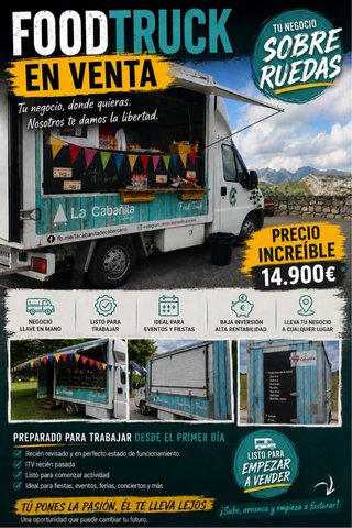 FOODTRUCK