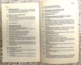 Libro L'alimentazione naturale del bambino