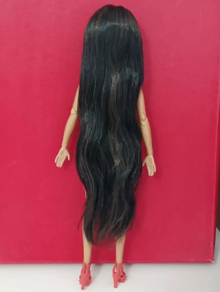 Barbie  reroot Made to Move (MTM)