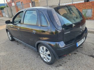 Opel Corsa 1.2 etiqueta c