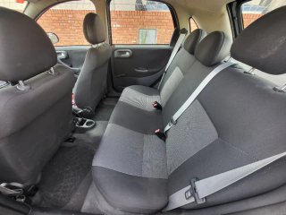 Opel Corsa 1.2 etiqueta c