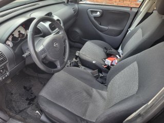 Opel Corsa 1.2 etiqueta c