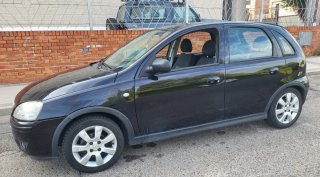 Opel Corsa 1.2 etiqueta c