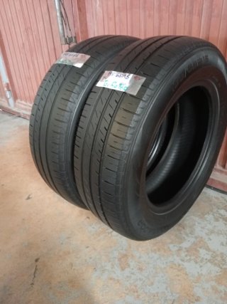 Neumáticos 195/65 R15 91V