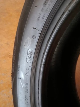 Neumáticos 195/65 R15 91V