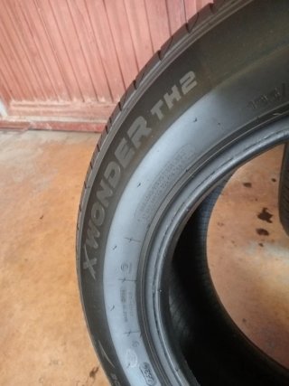 Neumáticos 195/65 R15 91V