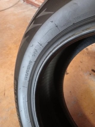 Neumáticos 195/65 R15 91V