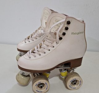 Patines Artísticos Bota Regina T35